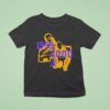 Joey Badass Purple Anniversary T Shirt