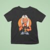 Joey Breaux Cutthroat Sunshine T Shirt