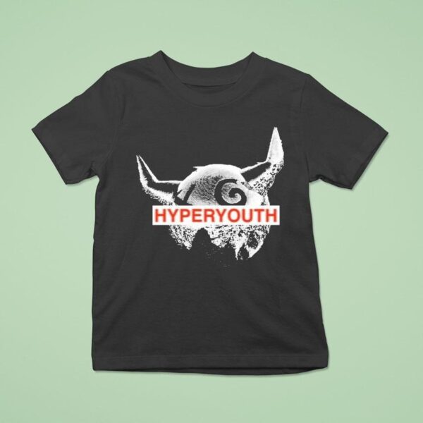 Joey Valence And Brae Demonhead T Shirt