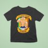 John Cena Farewell Tour The Last Time Is Now Dublin T Shirt