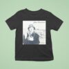 John Frusciante To Clara Photo T Shirt
