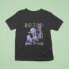 John Goblikon Nekrogoblikon Right Now Hand To Gob T Shirt