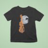 John Hartford If We Play Your Cards Right We Can Fiddle All Day And On Through The Night Play Our Cards Righ T Shirt