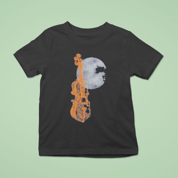 John Hartford If We Play Your Cards Right We Can Fiddle All Day And On Through The Night Play Our Cards Righ T Shirt