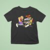 John K Slab And Donald Bastard T Shirt