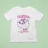 John K Testosterone Surge Donald Bastard T Shirt