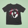 Johnnie Guilbert And Jake Webber T Shirt