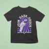 Join Dark Order John Silver And Alex Reynolds Uno Silver Reynolds Est Skeleton Hand T Shirt