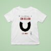 Jon Bellion Froest Hills Stadium Aug Alex Lambert Show T Shirt