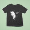 Jonas Brothers Paul Photo T Shirt