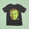 Jonathan Harris Lost In Space Oh The Pain T Shirt