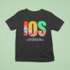 Jos Is More Than A Place It S A Feeling T Shirt