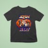 Josh Hart New York Knicks Nba Team T Shirt