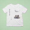 Josh Turner Greatest Hits T Shirt
