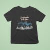 Josh Turner Two Steppin On The Moon T Shirt
