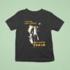 Jotaro Kujo I Stand Name Stand Master T Shirt