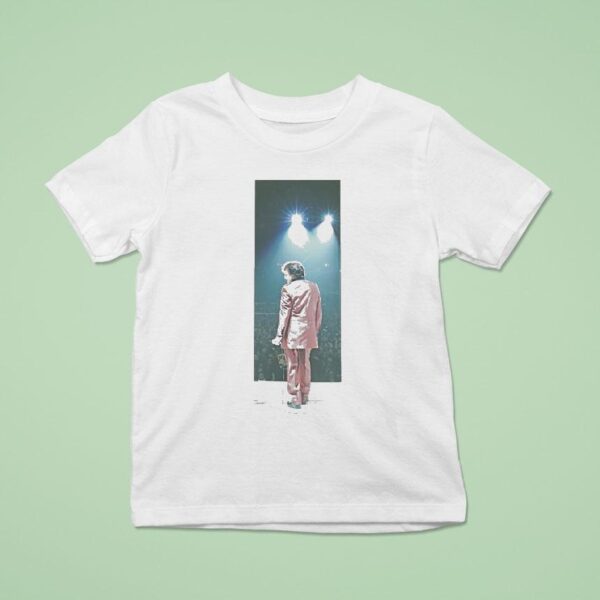Juan Gabriel In The Spotligh T Shirt