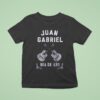Juan Gabriel Mia Un Ano T Shirt