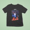 Juan Soto New York Mets Player Graphic Signature T Shirt