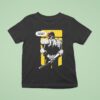 Judge Dredd You Re Next Punk Comic T Shirt