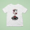 Jugendcafe Sommerfest Zwiesel Bavaria Shows T Shirt