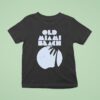 Julia Garner Wearing Weapons Justine Old Miami Beach T Shirt