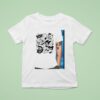 Junk Flash Goofy Disney T Shirt
