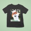 Justin Rose Claims Fedex St Jude Championship And Fedex Cup Victory T Shirt