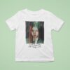Juun Fighting Photo T Shirt