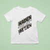 Kaden The Jet Wetjen T Shirt