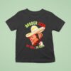 Kamala Border Czar Mi Casa Su Casa T Shirt