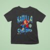Kamilla Cardoso Chicago Sky Basketball Cartoon T Shirt