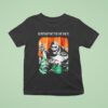 Kanonenfieber Z Vor T Shirt
