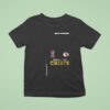 Kansas City Chiefs We Will Never Forget Patriot Day T Shirt
