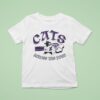 Kansas State Wildcats Across The Pond T Shirt
