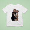 Kanye West Lover Kiss T Shirt