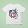 Kappa Sig Touchdown Tradition T Shirt