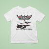 Kappa Sigma Fighter Pilot Est T Shirt