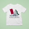 Kappa Sigma Fraternity Seafarer T Shirt