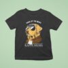 Kappa Sigma Home Of The Brave Dog T Shirt