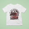 Kappa Sigma In The Backwoods Country Roads T Shirt