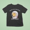 Kappa Sigma Shoot For The Stars Astronaut Retriever T Shirt