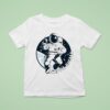 Kappa Sigma Space Age Astronau T Shirt