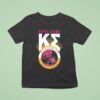 Kappa Sigma Worldwide Est T Shirt