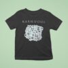Karnivool All It Takes T Shirt