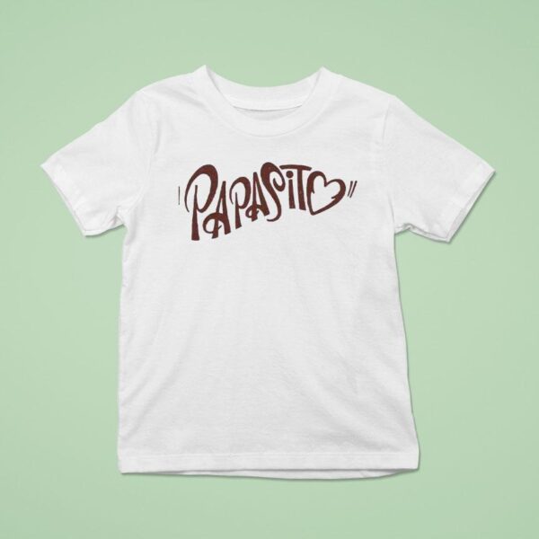 Karol G Papasito T Shirt