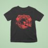 Kaskade Destinations Living Room Usa T Shirt