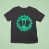Kaskade Destinations Tulum Mexico T Shirt