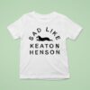 Keaton Henson Sad Like T Shirt