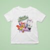 Keeping Zootopia Safe Disney T Shirt
